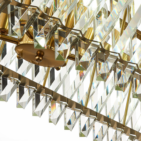 Светильник подвесной ST Luce Fabio SL1170.303.12