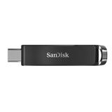 Флеш-накопитель SanDisk Ultra USB 3.1 Type-C 32GB, R 150 МБ/с
