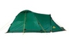 Картинка палатка туристическая Alexika TOWER 3 Plus green, 420x190x115  - 5