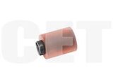 Ролик подачи/отделения (полиуретан, Red) для Konica Minolta Bizhub C750i (CET), CET341071