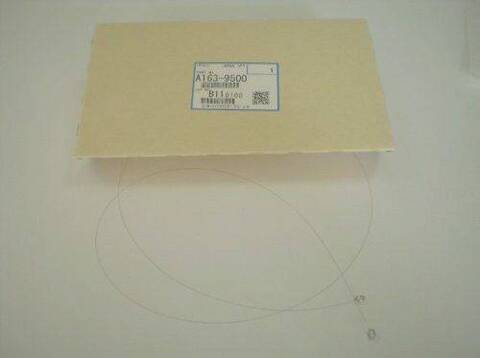 Проволка коротрона (2 шт./уп.). RICOH A1639500/A163-9500