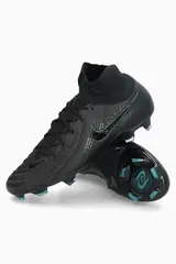 Бутсы Nike Phantom Luna 2 Elite FG - черный