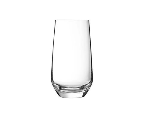 Набор стаканов высоких 6шт 400мл Chef&Sommelier Lima