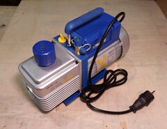 Вакуумный насос Value 2FY-4C-N 750 W
