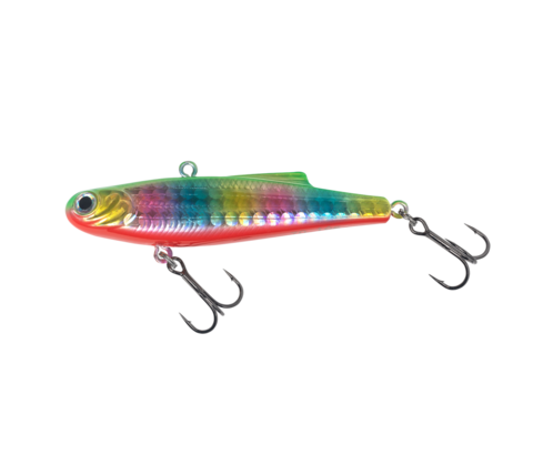 FOLK Vib 14 FVS 70 мм 16 г SLY