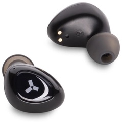 Наушники Accesstyle Tangerine черный