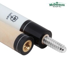 Кий McDermott Lucky L74 2PC Пул