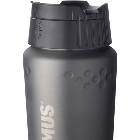 Картинка термостакан Primus Trailbreak Vacuum Mug 0.35L Stainless - 2