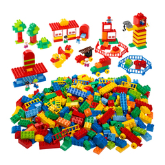 LEGO Education: Гигантский набор Duplo 9090