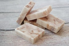 Кубики филе трески (порционное) свежемороженое