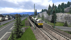 Train Simulator: BR 266 Loco Add-On (для ПК, цифровой ключ)