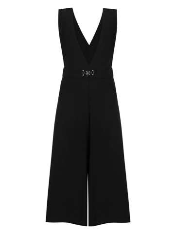 Комбинезон Stylish Amadeo, цвет черный