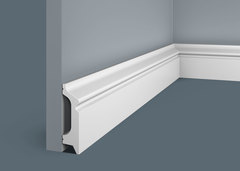 Плинтус PX001