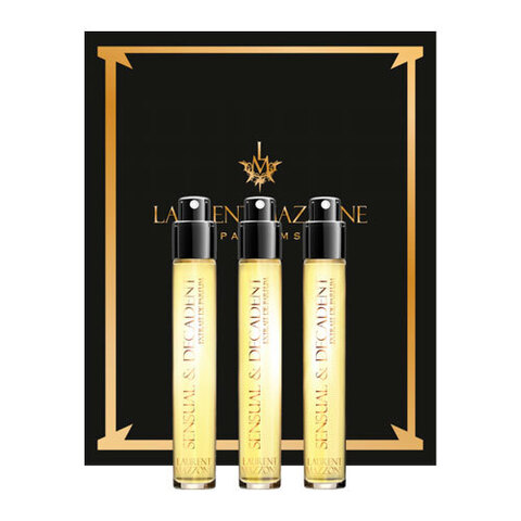 Lm Parfums Sensual & Decadent Extrait De Parfum
