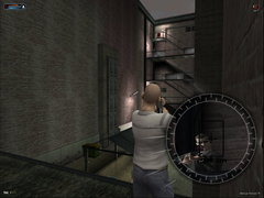 Second Sight (для ПК, цифровой код доступа)