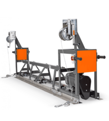 Привод электрический Husqvarna (Atlas Copco) BT 90 E