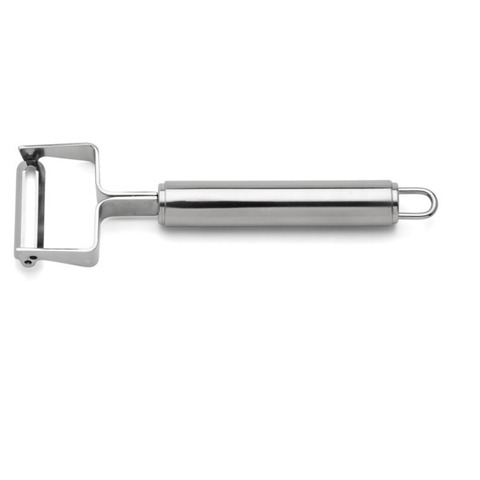 Овощечистка T-образная 18х5см Weis