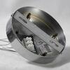 Потолочная люстра Lussole Brookside LSL-3307-08