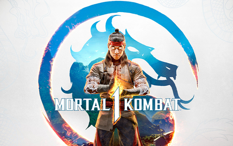 Mortal Kombat 1 (для ПК, цифровой код доступа)