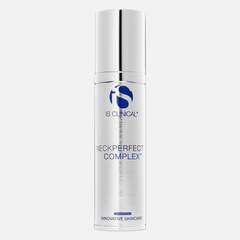 IS CLINICAL NeckPerfect Complex Интенсивный anti-age крем для шеи, 50 мл