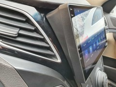 Магнитола для Hyundai i40 (2011-2017) Android 11 3/32GB QLED DSP 4G модель CB-159TS18