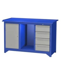 Верстак слесарный АС-119