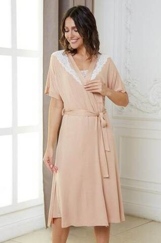 Комплект Emmi вискоза