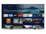 LED телевизор 4K Philips 65PUS8007