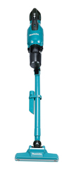 Аккумуляторный пылесос Makita DCL286FRF