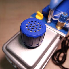 Вакуумный насос Value 2FY-4C-N 750 W