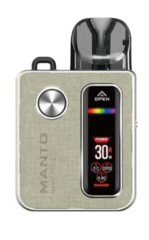 Набор Rincoe Manto Nano Pro 2 Pod Kit - Apricot