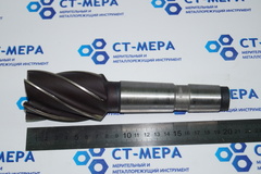 Фреза к/х 50х75х200 z=6 к/м4 HSCO