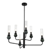 Светильник подвесной ST Luce Medea SL1244.403.06