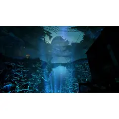 Atomfall (диск для PS5, интерфейс и субтитры на русском языке)