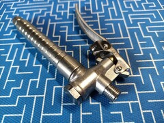 Вентиль-пистолет BIOTRENN (под спиральный шланг)