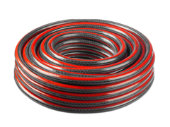 RACO PREMIUM, 1/2?, 50 м, 40 атм, пятислойный, усиленный двумя слоями армирования, поливочный шланг (40300-1/2-50)