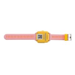 Смарт-часы детские Geozon Active pink