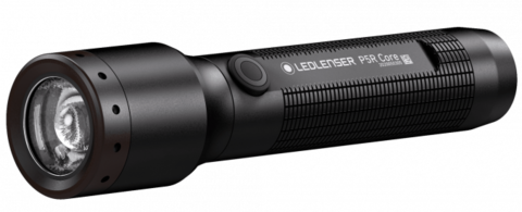 Картинка фонарь Led Lenser P5R Core  - 1