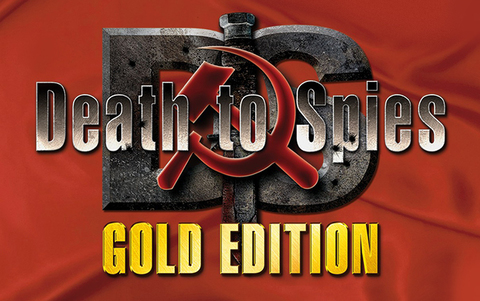 Death to Spies: Gold Edition (для ПК, цифровой код доступа)