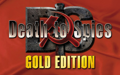 Death to Spies: Gold Edition (для ПК, цифровой ключ)