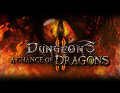 Dungeons 2 - A Chance of Dragons (для ПК, цифровой код доступа)