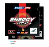 Накладки Start Line  ENERGY EXPERT 2.2 (красная) фото №0