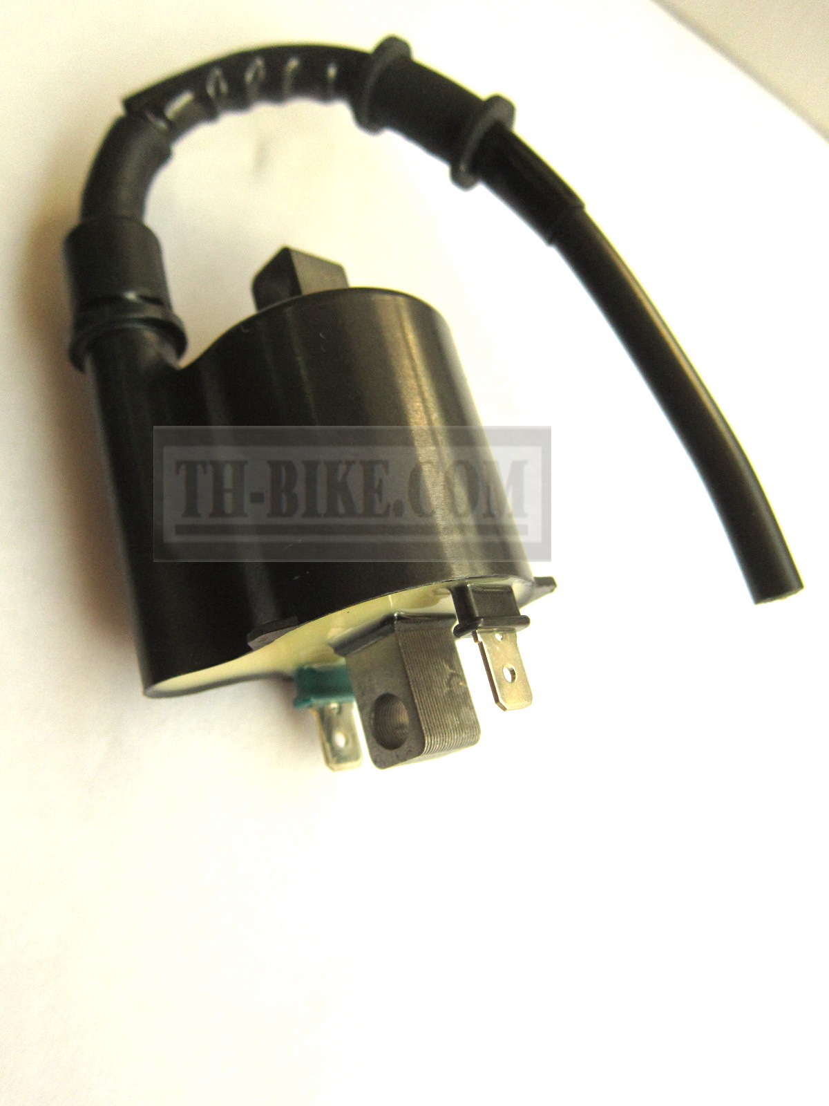 Caltric Ignition Coil For Honda TRX250X ATV - Replaces OEM 30510-HC0-000 (IC108)