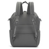Картинка рюкзак городской Pacsafe Citysafe CX серый - 2