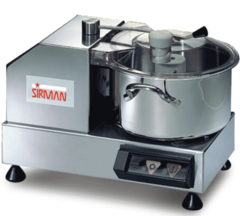 Куттер Sirman C 4 VV