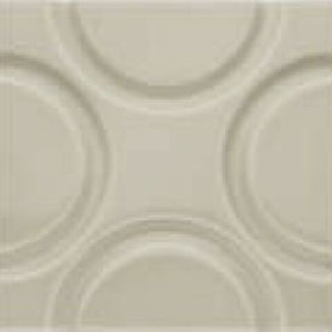 Adex Neri Relieve Geo Sierra Sand 15x15