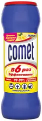Comet порошок универсальный Лимон, 475 г