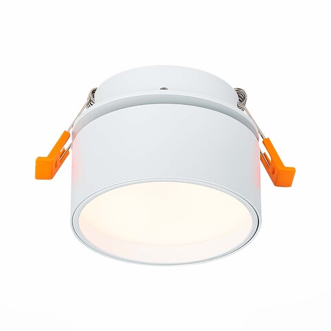 Встраиваемый поворотный светильник ST Luce ST651.538.09