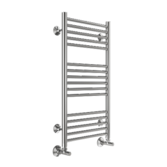 Полотенцесушитель водяной Terminus Аврора П16 400х800