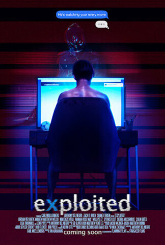 Exploited (2022)